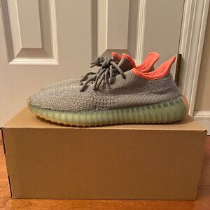 Yeezy 350 V2 - Desert Sage